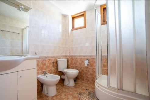 Раѝ Hotel Hisarya Buitenkant foto